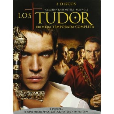 Imagem de Los Tudor - Temporada 1 [Blu-ray] [Import espagnol]