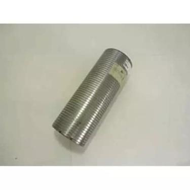 Imagem de FLEXIVEL ESCAPE GALVANIZADO 127X350 para PARA VOLVO FH NH FM