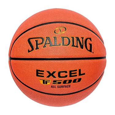 Imagem de Spalding Excel TF-500 Basquete Interno/Externo 70 cm