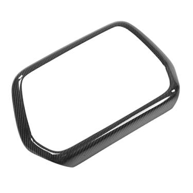 Imagem de Tela de navegação Revestimento da tampa Painel de navegação GPS Resistente aos raios UV Durável para o carro