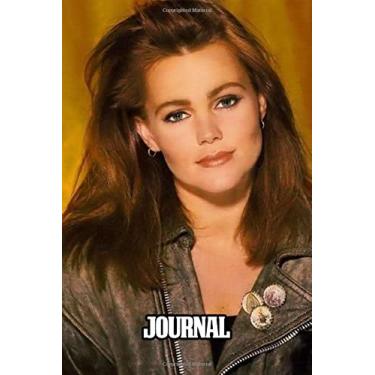 Imagem de Journal: Belinda Carlisle American Singer Musician Lead Singer Of The Go-Go's New Wave Music The First All-Female Band In History, Supplies Student ... 110 Pages of 6" x 9" Blank Paper for Writting