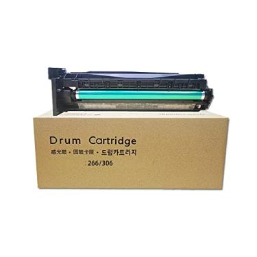 Imagem de Cartucho de tambor com capacidade para 100.000 páginas IU266i BK para Copiadora KMB 306i