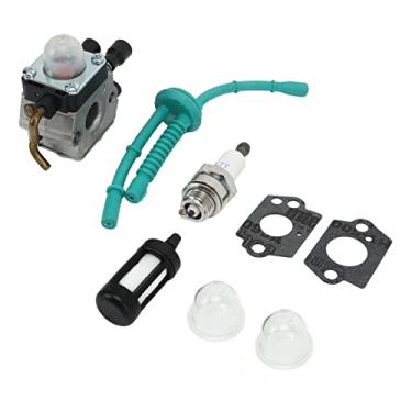 Imagem de Substituição de Acessório de Carburador para FS85 FS75 FS80 KM85 HS75 HS80 HS85 Carb