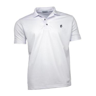 Imagem de Camisa Polo Kelvy'S Camisas Masculina-Masculino