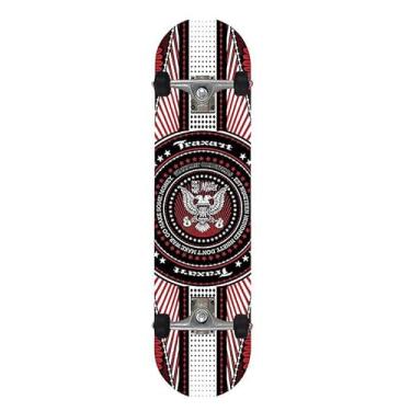 Imagem de Skate Intermediário Traxart - DW-005