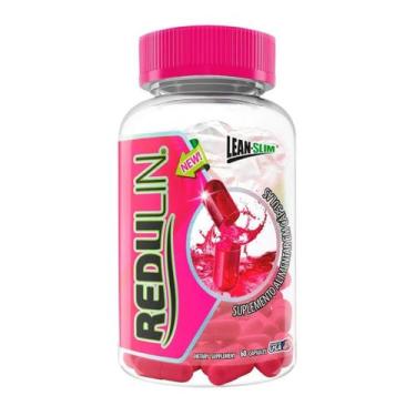 Imagem de Redulin 60 Cápsulas - Lean Slim - Arnold Nutrition