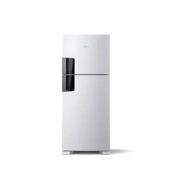 Imagem de Refrigerador 410 Litros Frost Free com 2 Portas 220V Consul - Branco