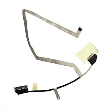 Imagem de Cabo de substituição Suyitai para Dell Latitude E5480 5490 5491 5495 CDM70 HD5FX CN-0HD5FX DC02C00EM00 tela LCD sem toque