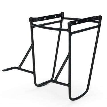 Imagem de Burley Design Rack Coho Pannier, preto