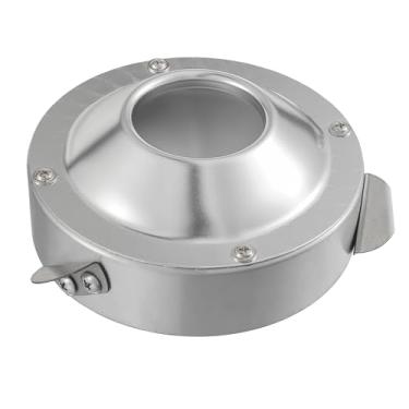 Imagem de BOSCHEN Cabeças giratórias de algodão doce para máquinas de fio dental de doces - Serve para peças de reposição CANDY-V001 e CANDY-V002 (220V)