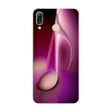 Imagem de Capa Adesivo Skin376 Verso Para Asus Zenfone Max M1 ZB555KL - KawaSkin