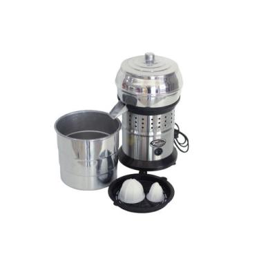 Imagem de Maquina Elétrica de Suco Frutas 500x Industrial Jarra de 3 Litros 110v