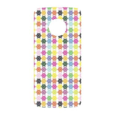 Imagem de Capa Adesivo Skin191 Verso Para Motorola Moto G5 Plus - KawaSkin