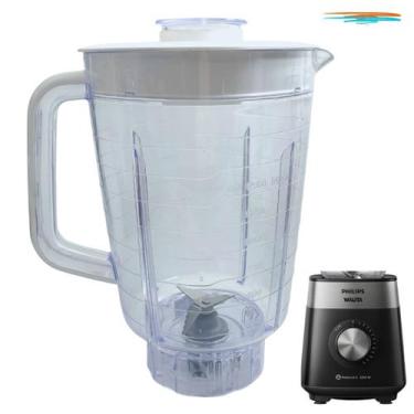 Imagem de Jarra de Liquidificador WALITA Serie 5000 RI2242 PROBLEND 6 - Micromax