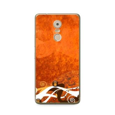Imagem de Capa Adesivo Skin371 Verso Para Lenovo Vibe K6 Plus - KawaSkin