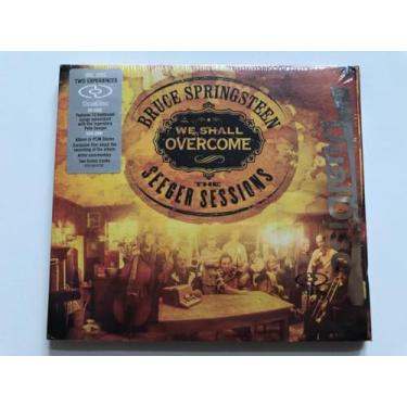 Imagem de We Shall Overcome-Seeger Sessions