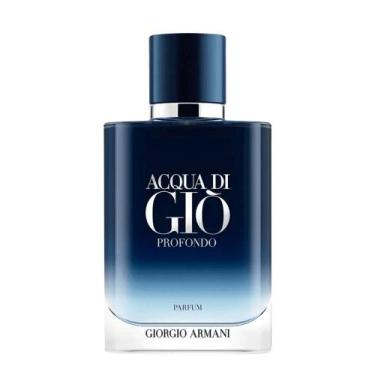 Imagem de Giorgio Armani Acqua di Giò Profondo Parfum - Perfume Masculino 50ml, 