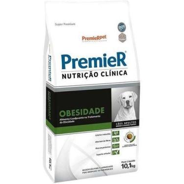 Imagem de Premier caes obesidade 10kg