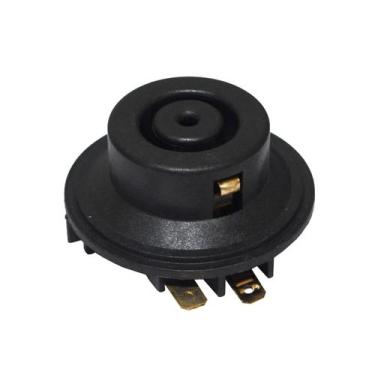 Imagem de Conector da base para chaleira eletrica britania 1,7l  original, 3 MES