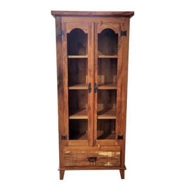 Imagem de Armário Istambul em Madeira de Demolição - Cód 2553 - Barrocarte 