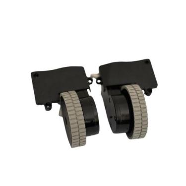 Imagem de Kit Roda Montada Aspirador Robô Philco Pas09C Nova