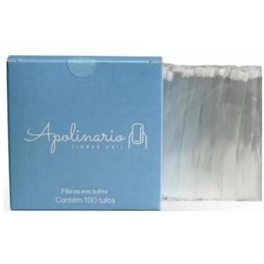 Imagem de Fibra de Vidro 100 Tufos - Apolinário