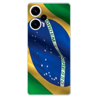 Imagem de Capa Adesivo Skin628 Verso Para Xiaomi Poco F5 - KawaSkin