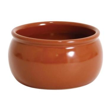 Imagem de Tigela Cumbuca Para Feijoada Porcelana Refratária 1 Litro - Tutto Bell