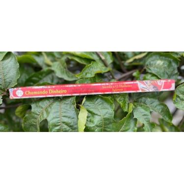 Imagem de Incenso Flute - Tenda da Luz