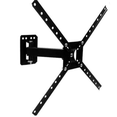 Imagem de Suporte Tv Led/ Lcd/ 3d/ Smart Articulado 10 A 55 Polegadas