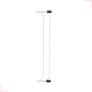 Imagem de Extensor Prolongador De 10 Cm Para Portão Grade Pet Útil
