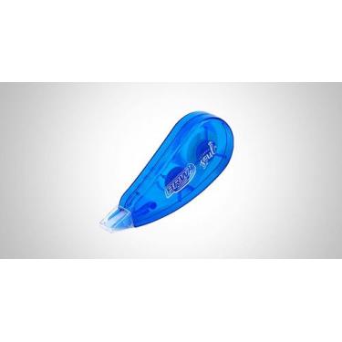 Imagem de Corretivo em Fita Soul 5m x 5mm - Brw, AZUL