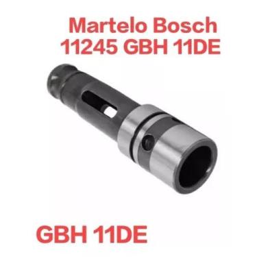 Imagem de Porta Ferramenta Para Martelo Bosch Gbh 11de / 11245 - Fox tools