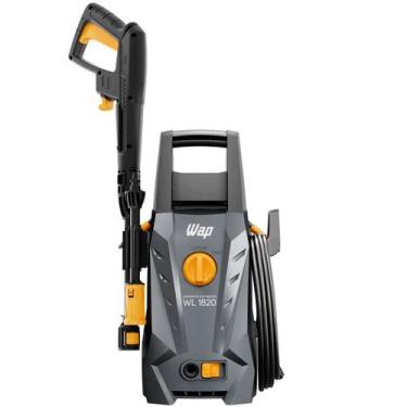 Imagem de Lavadora de Alta Pressão WL 18201 1500PSI Moto Carro Parede 1400W Mang