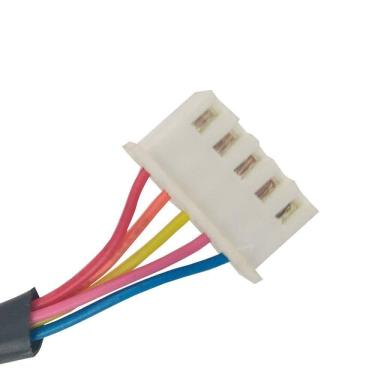 Imagem de Motor De Aleta Evaporadora 24.000 E 30.000 Btus Elgin