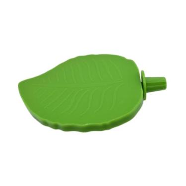 Imagem de Generic Bird Platform Platform Bird Play Stand Supply Fácil de usar o brinquedo da plataforma de premium para arremesso de armas de ar, Luz Verde