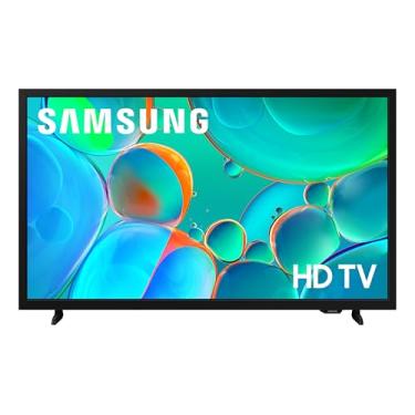 Imagem de SAMSUNG Smart TV LED HD 32 H5000F, preta