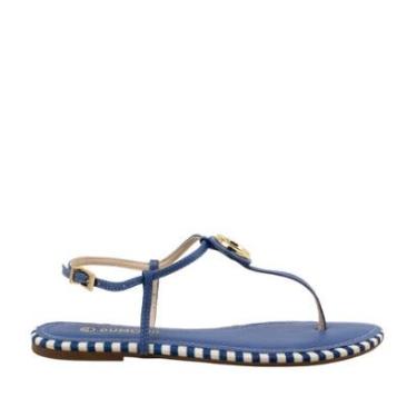 Imagem de Sandália Rasteira Dumond 10006845-Feminino
