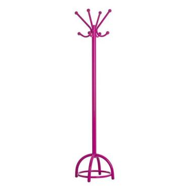 Imagem de Cabideiro Prisma Pink - C.R.A