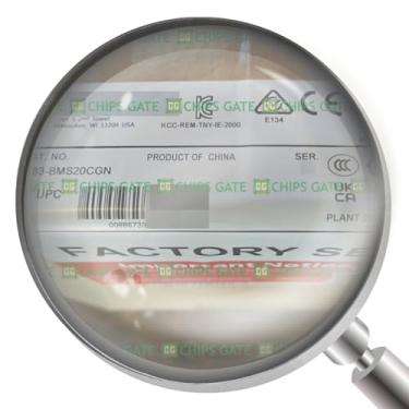 Imagem de New Open Box 1783-BMS20CGN 1783-BMS20CGN