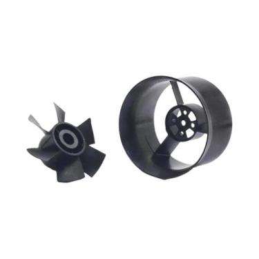 Imagem de Ventilador Canalizado Edf, 90mm, 80mm, 70mm, 64mm, 50mm, 30mm, Para Av