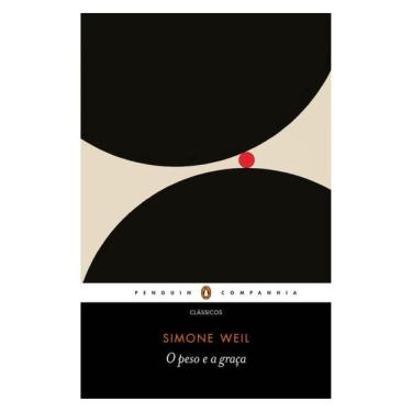 Imagem de O Peso E A Graça