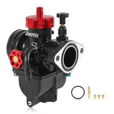 Imagem de Carburador PE24 mm para motor de motocicleta de flange de 140 cc a 150 cc com jatos de carburador para Dirt Bike Mini Bike Motocross Scooter ATV Quad CG125/CG150