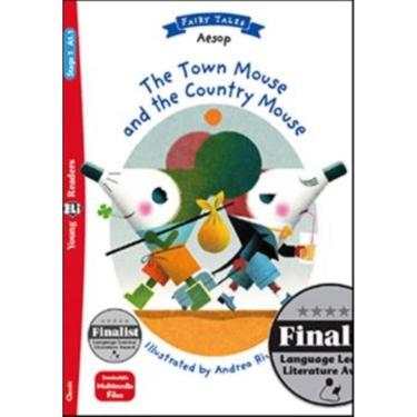 Imagem de Town Mouse And The Country Mouse Downloadable Multimedia, The