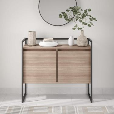 Imagem de Buffet Industrial Para Sala Irlanda Montana