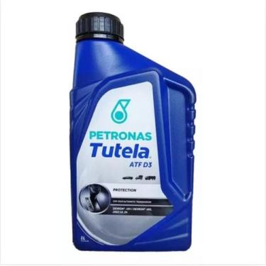Imagem de Oleo Cambio Automatico Petronas Tutela AtfD3 DEXRON III