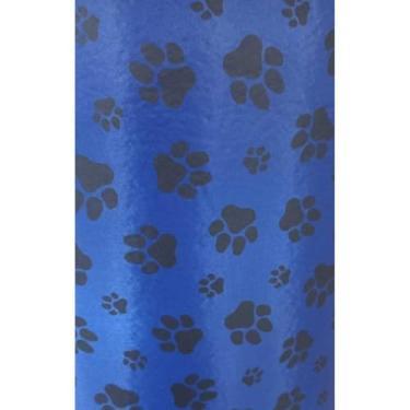 Imagem de Cama para Pet，Cama Caminha Pet com ZíPer para Cachorro Ou Gato LaváVel L(Azul,Nº 2 (P))