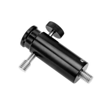 Imagem de Alvins Monitor de transferência de imagem fixa de parafuso 1/4 3/8 Magic Leg