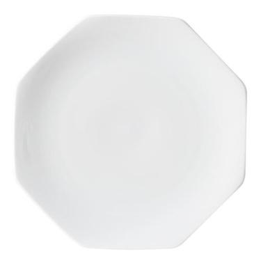 Imagem de Prato Raso 28cm Porcelana Schmidt - Mod. Orion 078, 0000, 28