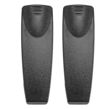 Imagem de Clipe de cinto de rádio, clipes de rádio Walkie Talkie para rádio amador série SEPURA STP8000 STP8038 STP8035 STP8040 STP9000